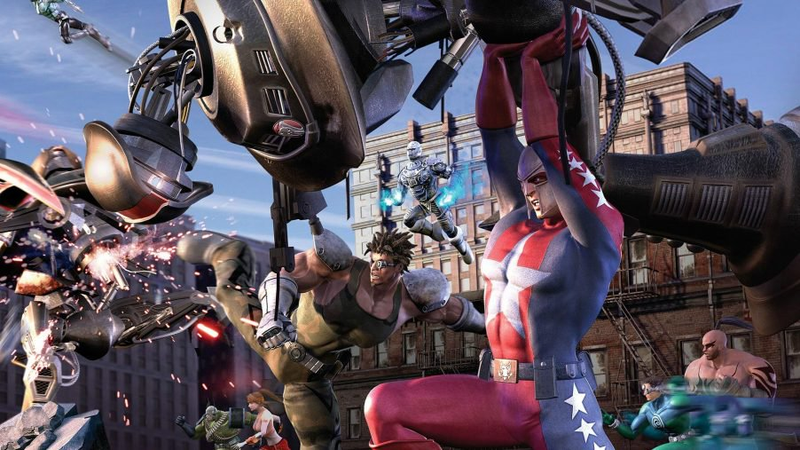 Illustration for article titled Discovery Of A Secret, Fan-Run City Of Heroes Server Causes A Community Meltdown